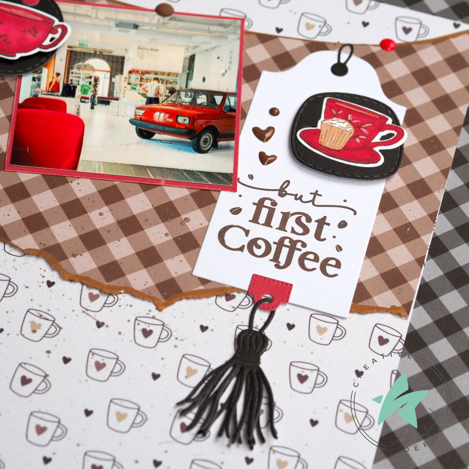 Die - Lochverstärker - Diverse