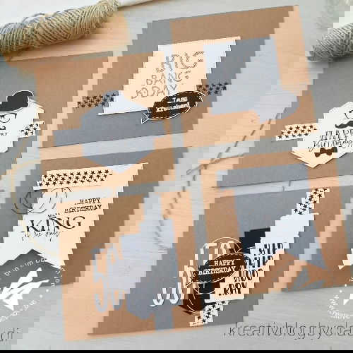 da06ad0e16b840fe9282915ed56797b0 Stempelset - Designlinie - Superhero