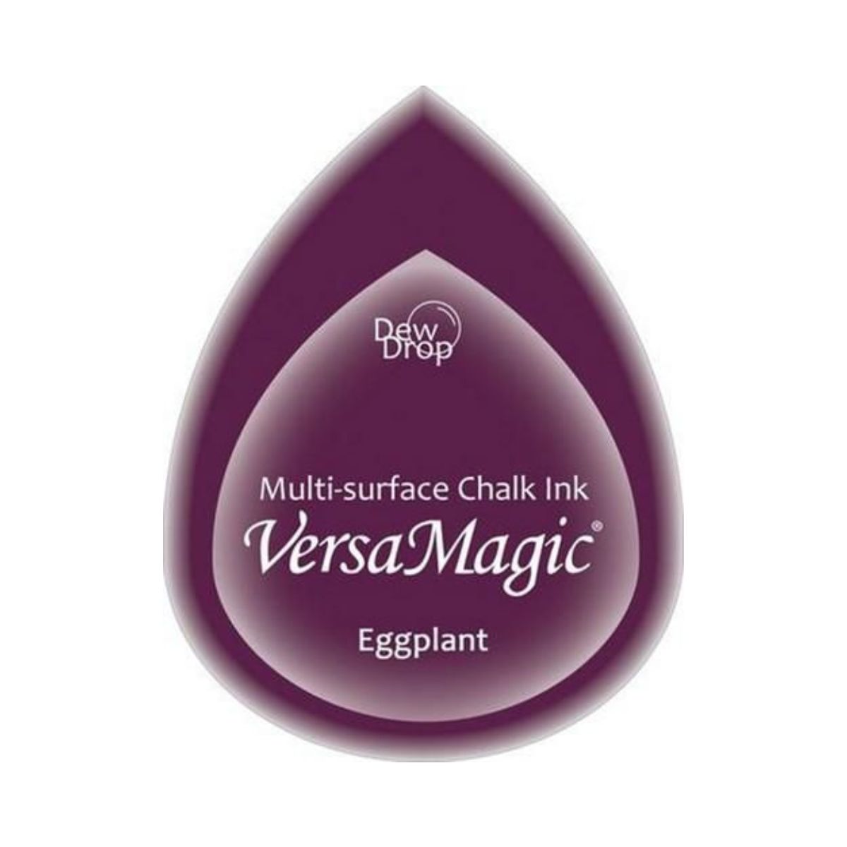 VersaMagic Dew Drop - Eggplant