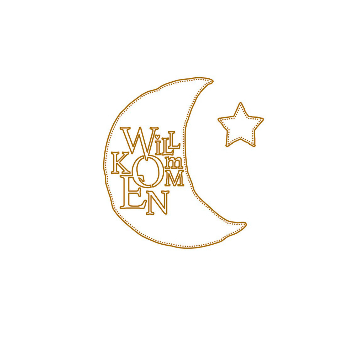 !!!Vorbestellung!!! Die - Willkommen - Mond