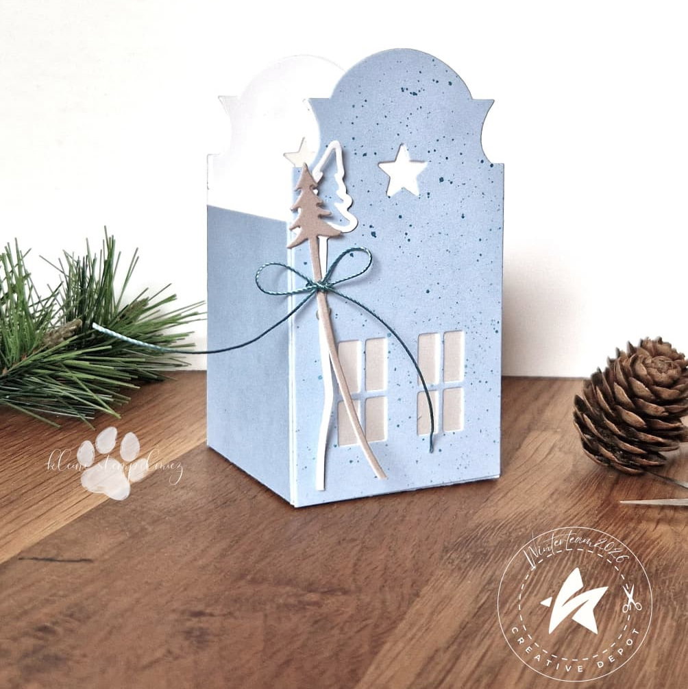 Die - Weihnachtsstecker
