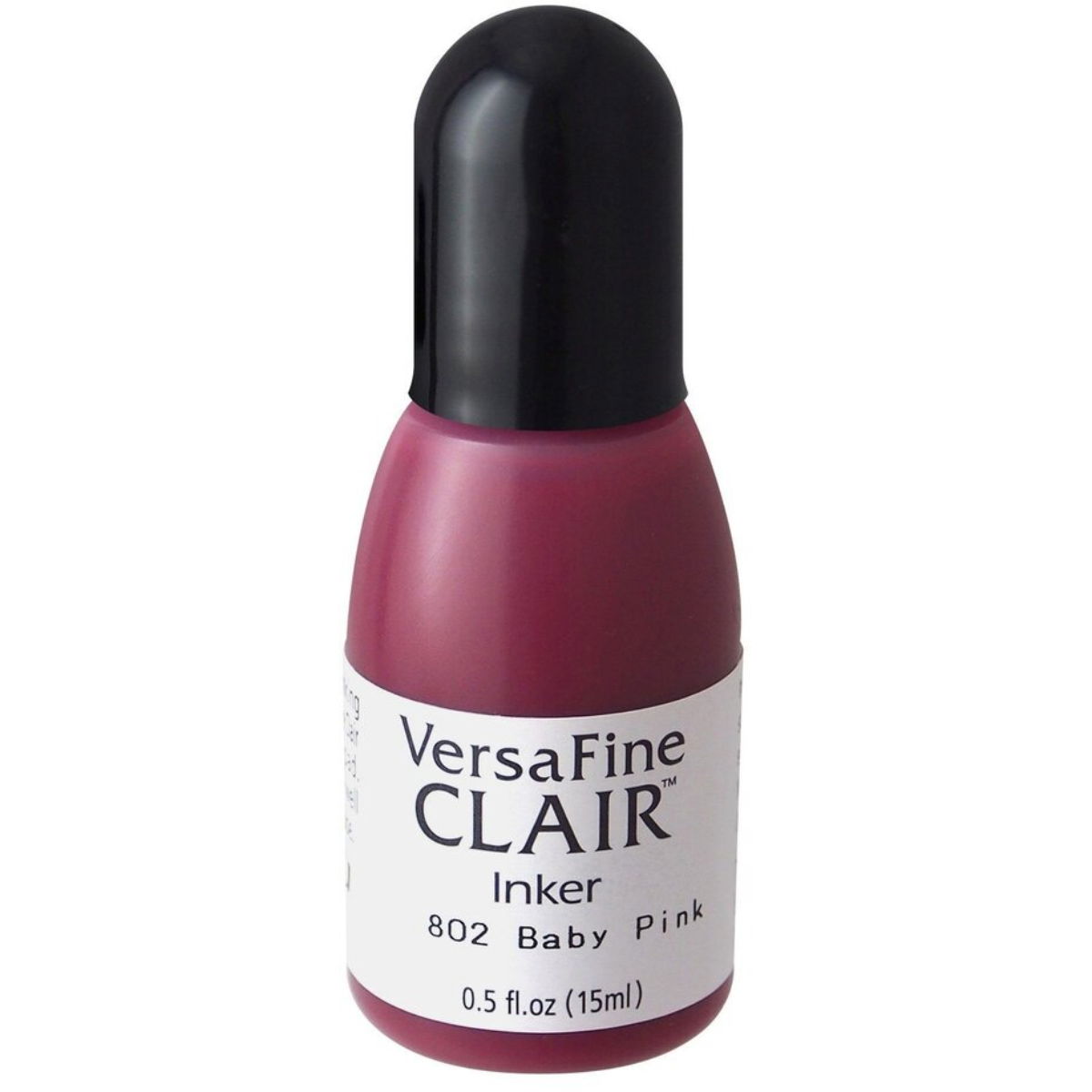 VersaFine Clair - Nachfüller - Baby Pink VersaFine Clair - Nachfüller - Baby Pink