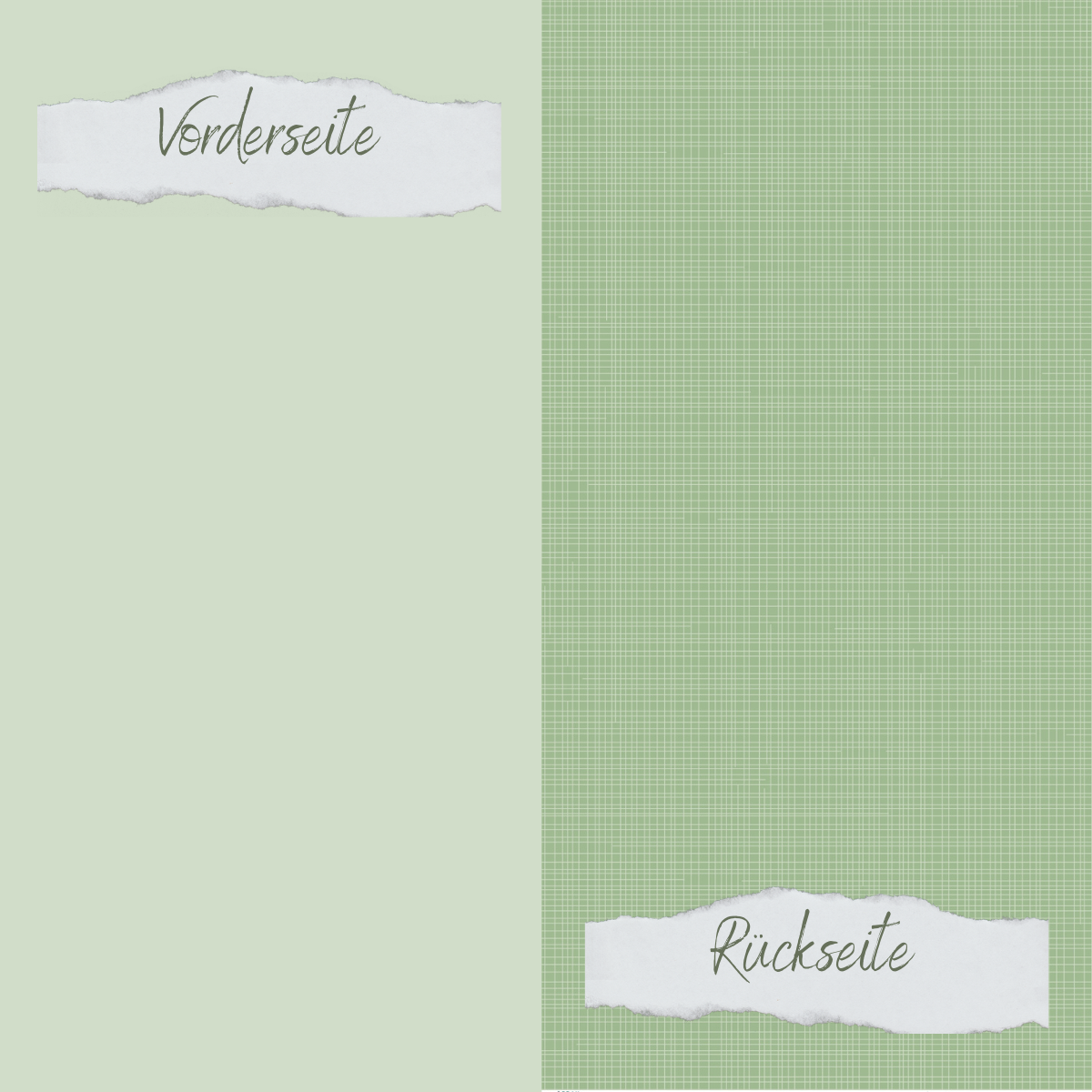 CD-DP-545-Designline-Basic-Eukalyptus Papel de diseño - Designline - Basic - Eucalipto - Impreso por las dos caras