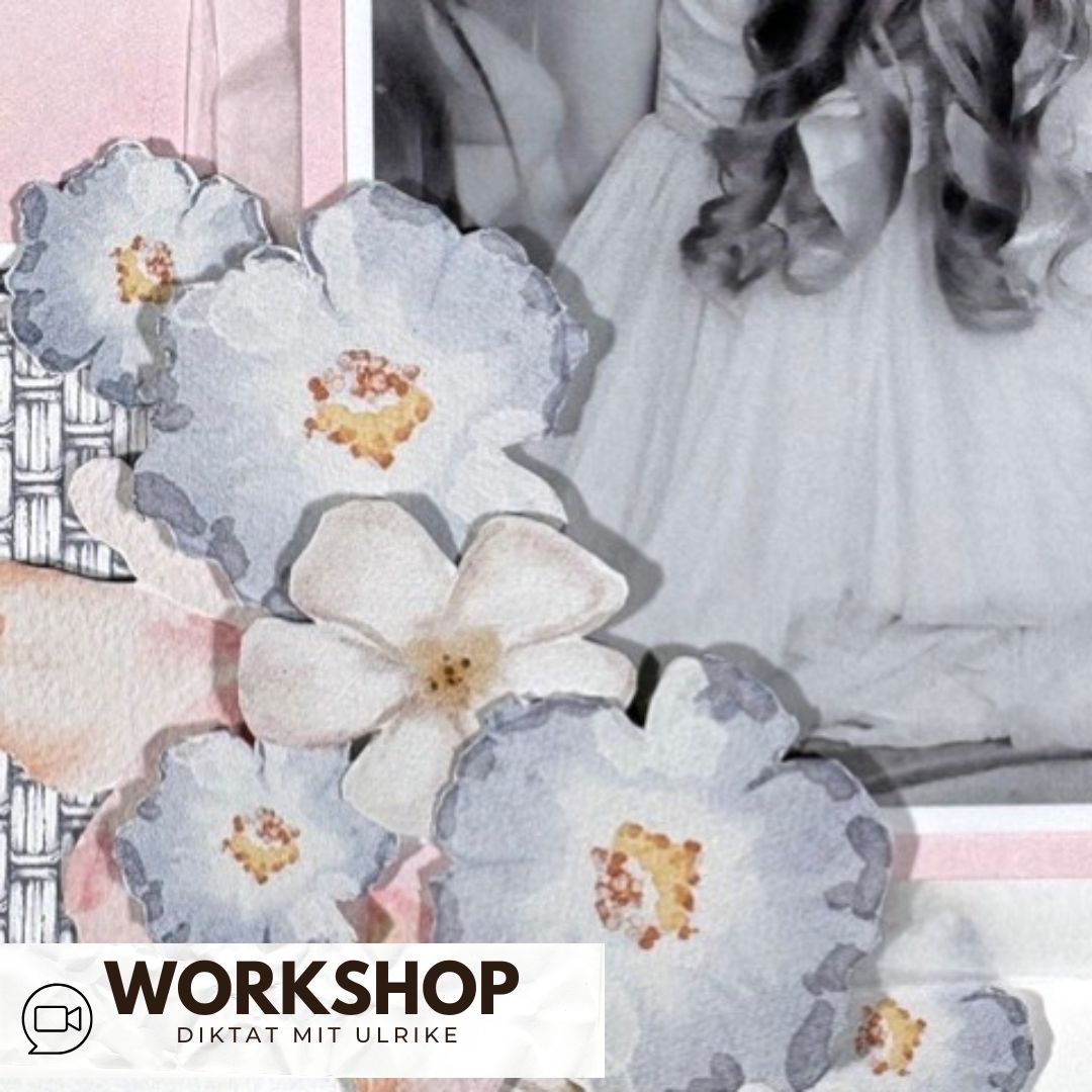 Zoom Workshop Diktat Ulrike am 09.10.2026