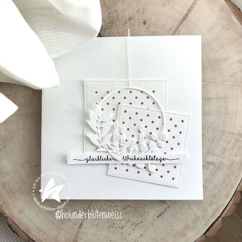 gepunkteterAufleger1 gepunkteter Aufleger