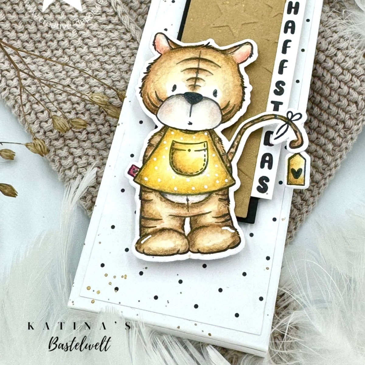 Bundle - Kleiner Mutiger