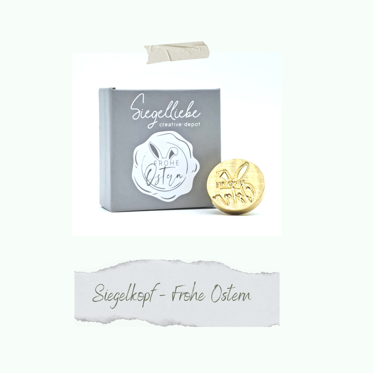 CD-SI-004-Siegelkopf-Frohe-Ostern