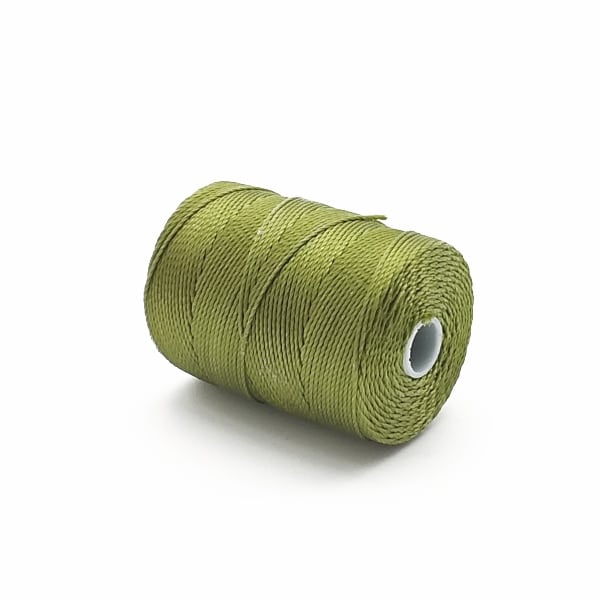 NylongarnSeegrasII Nylongarn Seegras II