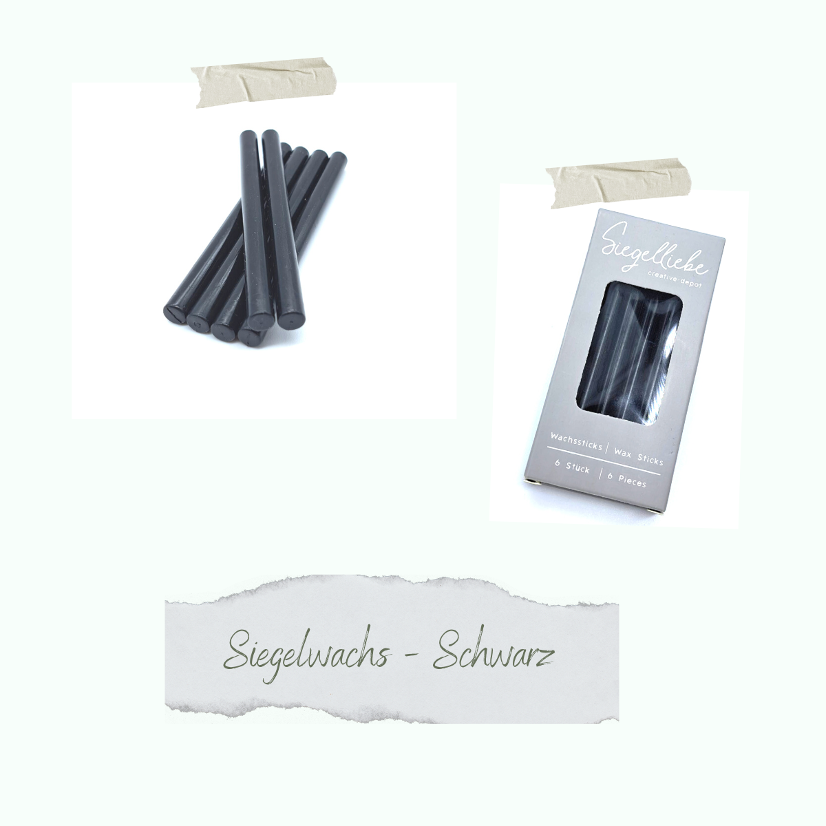 CD-SW-002-Siegelwachs-Schwarz