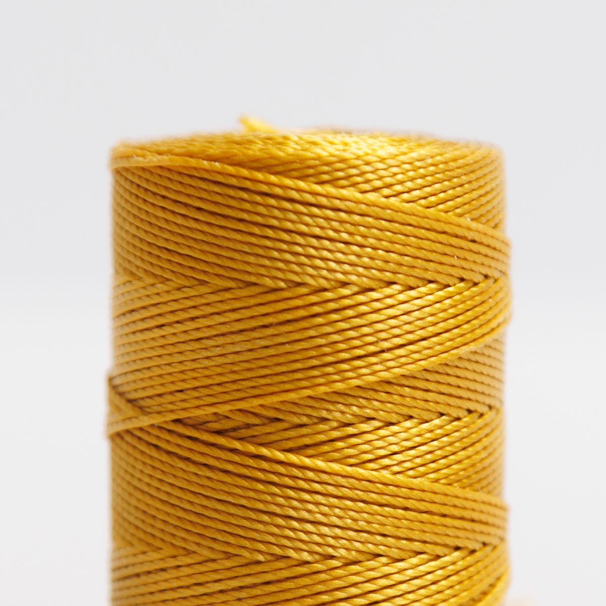CD-Ga-069_Gelbgold Nylongarn - Gelbgold
