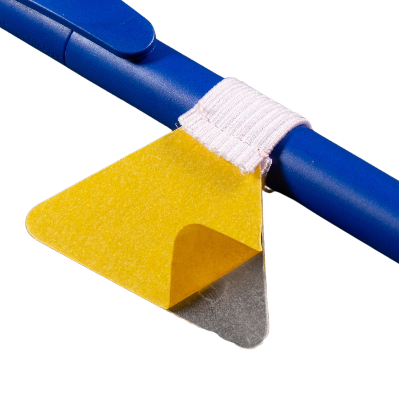 Stiftehalter - Pastell Flieder - Matt