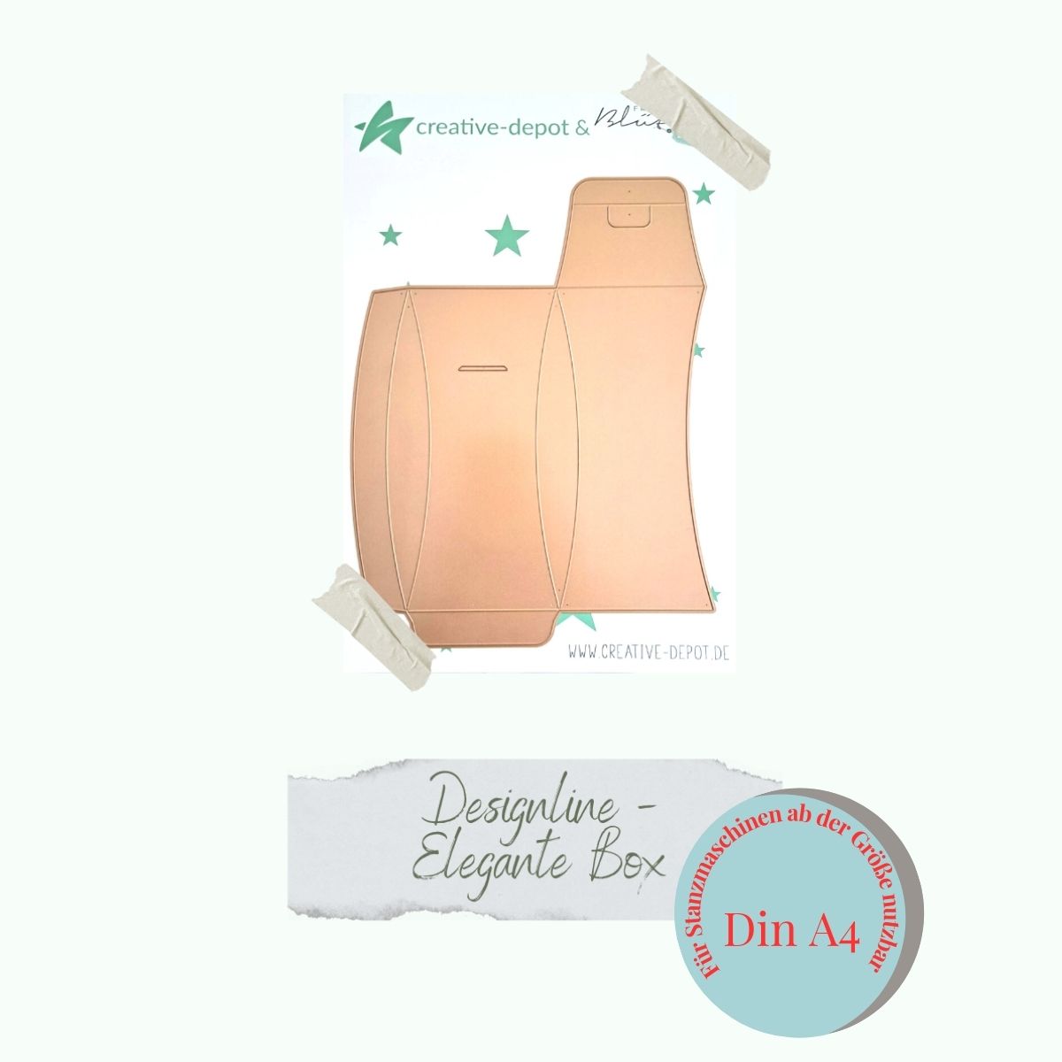 Elegante-Box