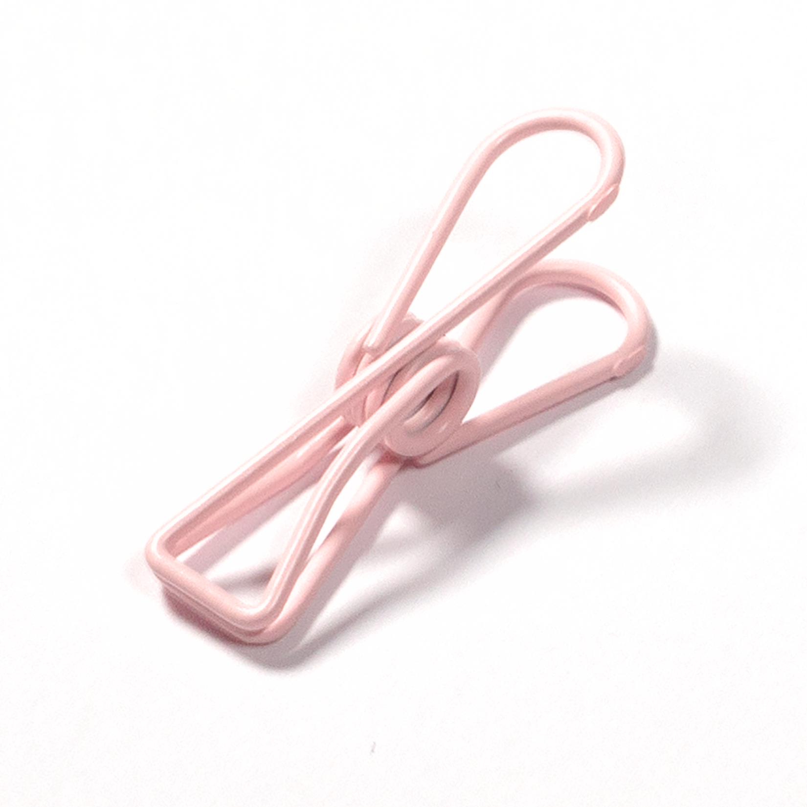 Fish Clip - Babyrosa