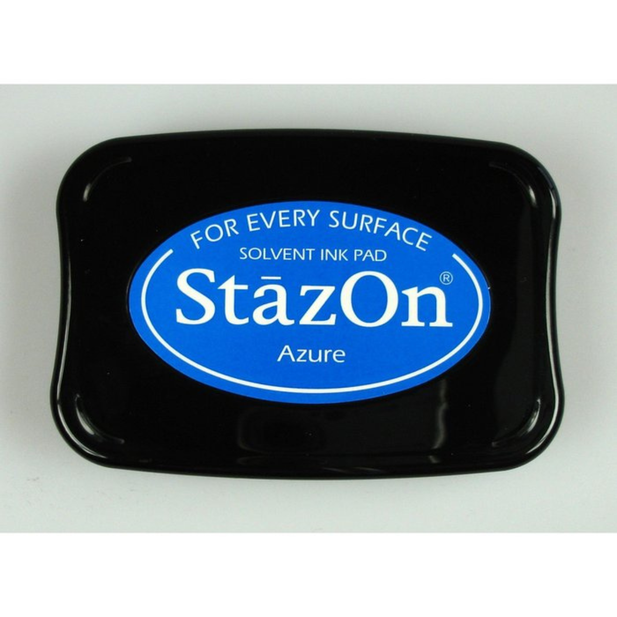 StazOn-Azure Stempelkissen StazOn - Azure