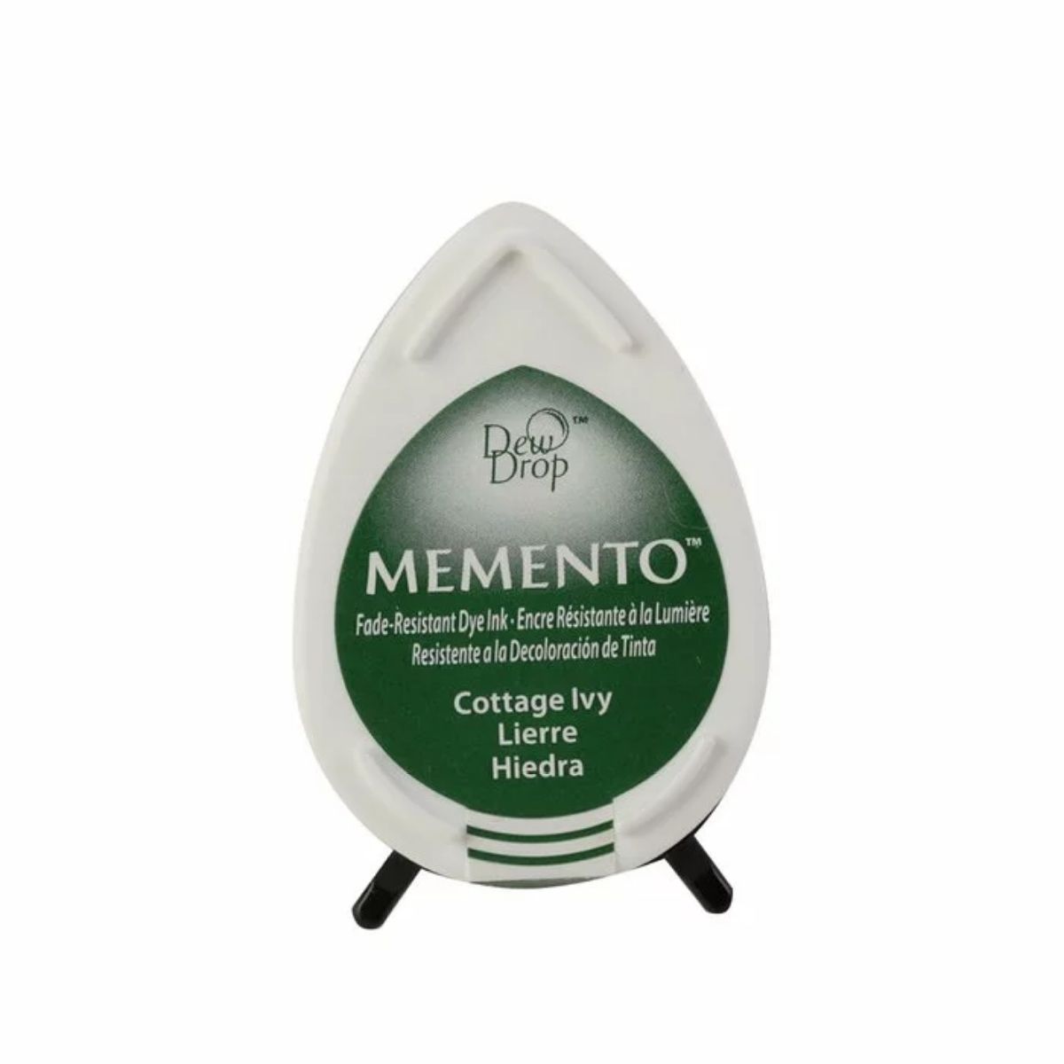 Memento-Cottage-Ivy Stempelkissen - Memento Dew Drop - Cottage Ivy