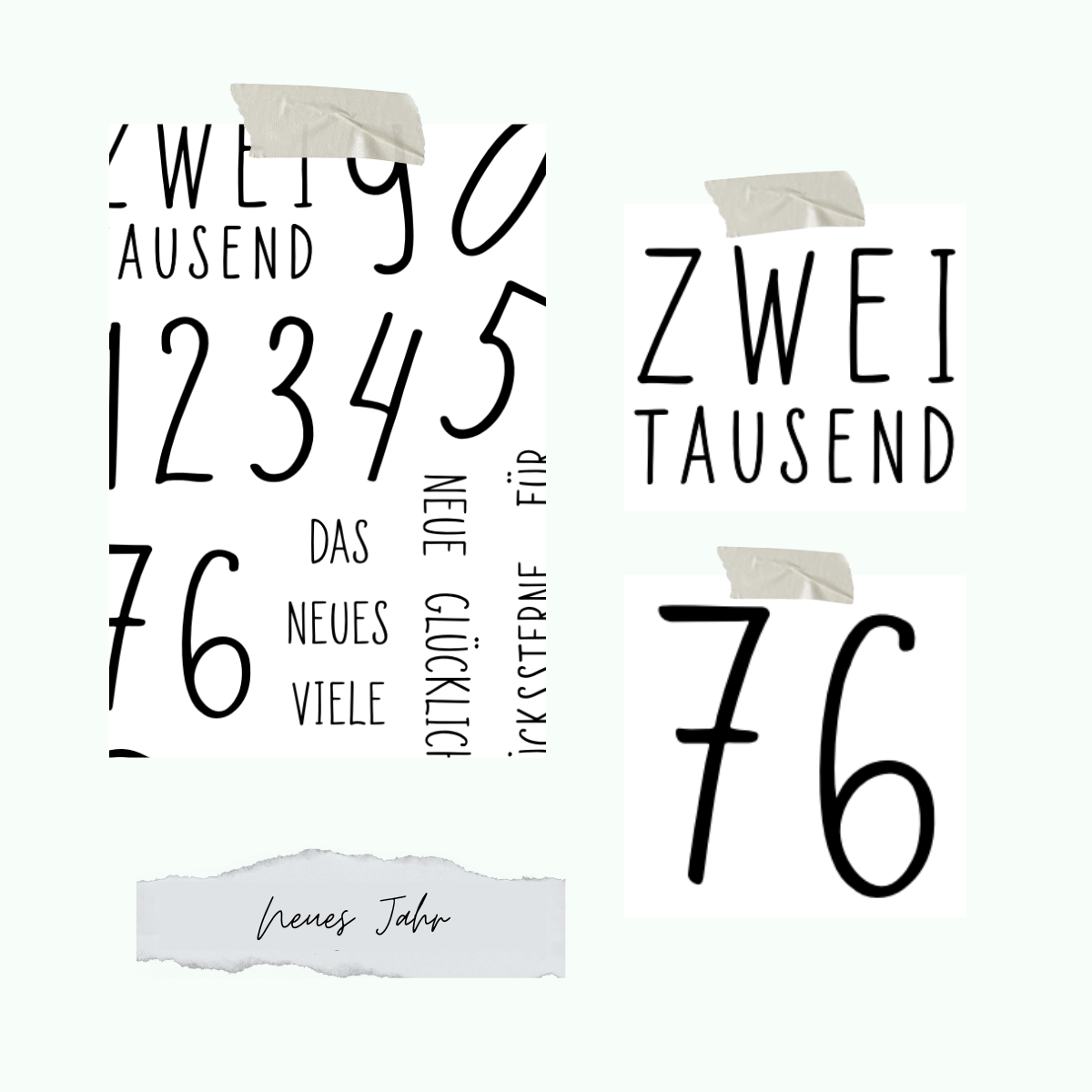 Neues-Jahr