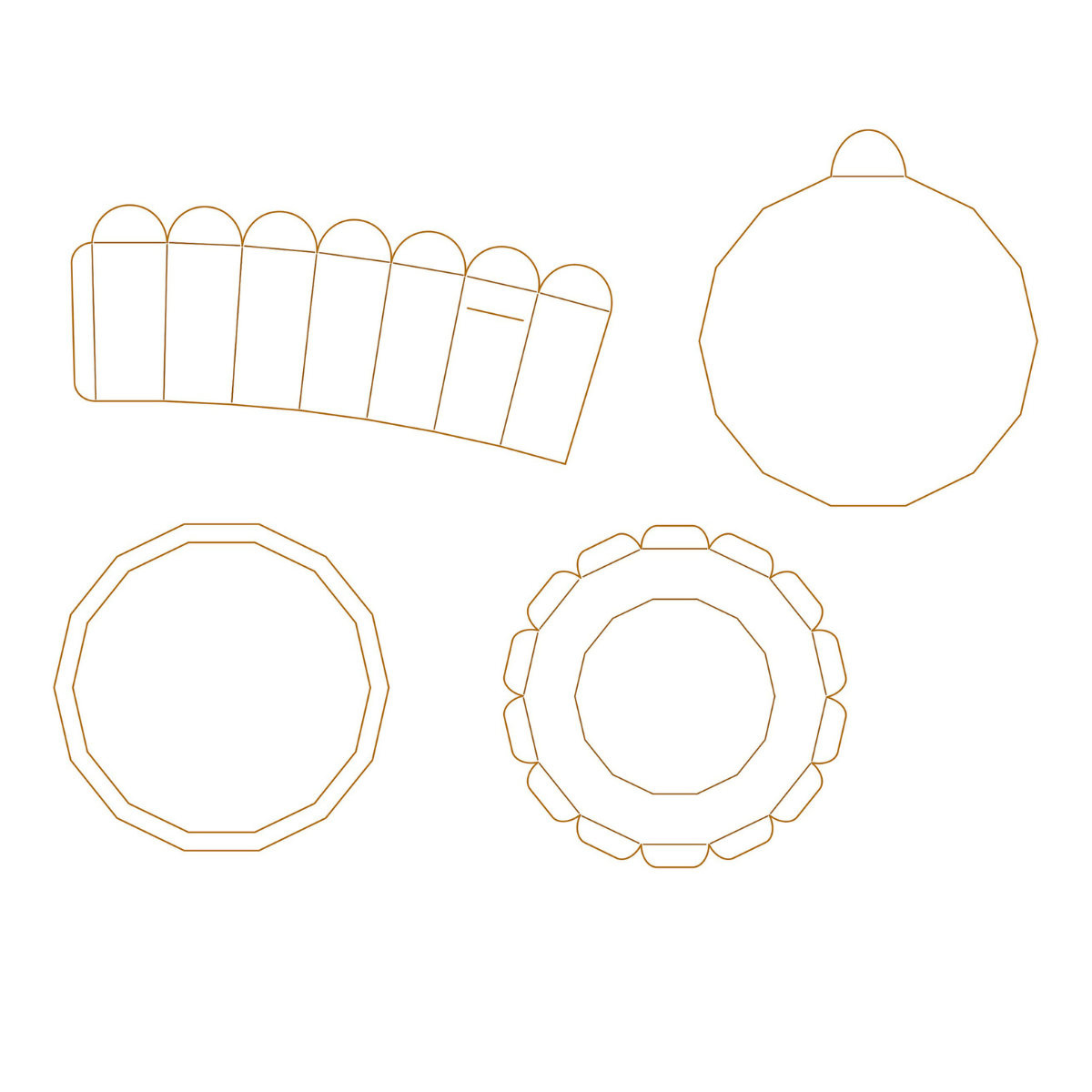 Die - Körbchenbox groß