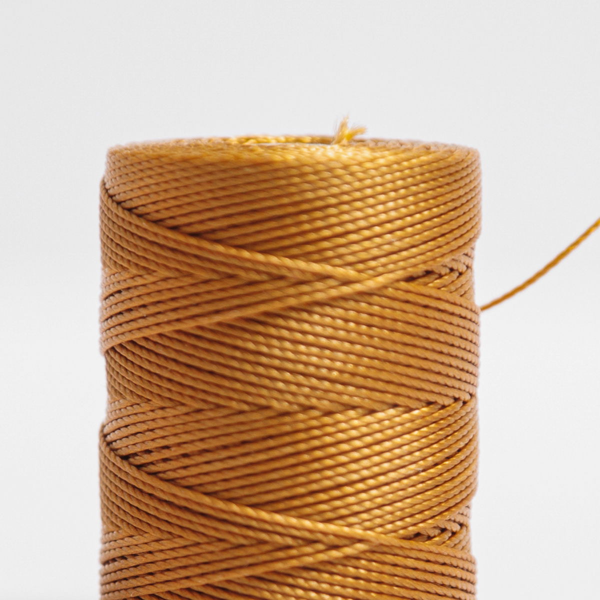 CD-Ga-109_Vintage_Gold Nylongarn - Vintage Gold