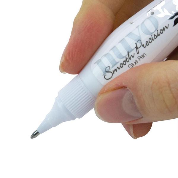 Smooth Precision Glue Pen II