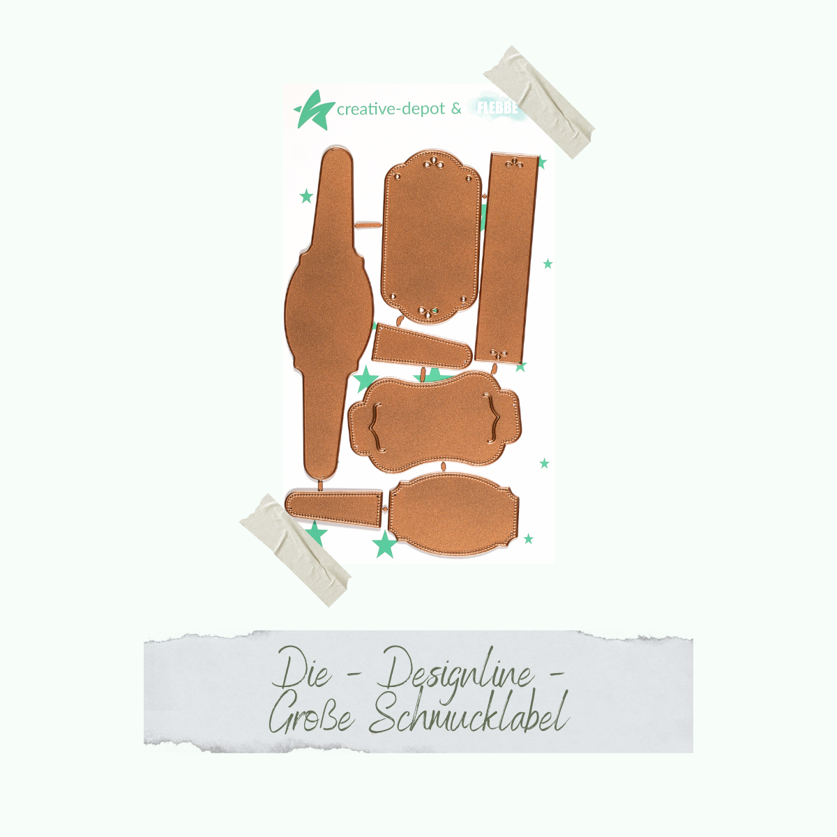 CD-Die-1370_Die-Designline-Grosse-Schmucklabel
