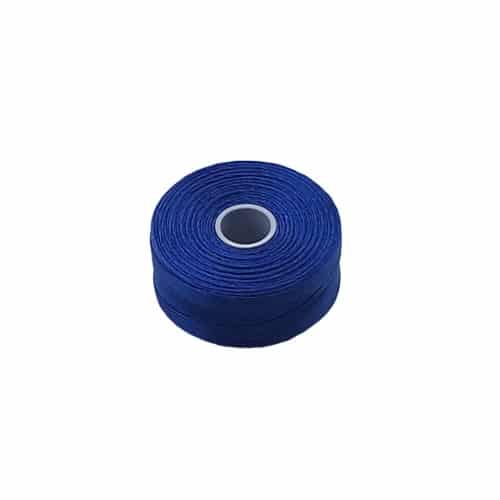 Garn 0,30 Tintenblau