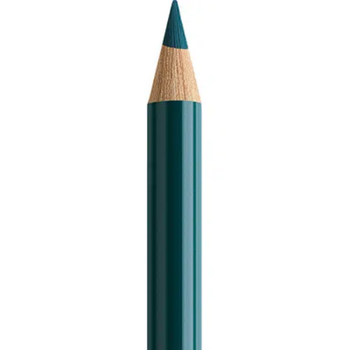 Faber Castell - Polychromos - 158 - kobaltgrün tief