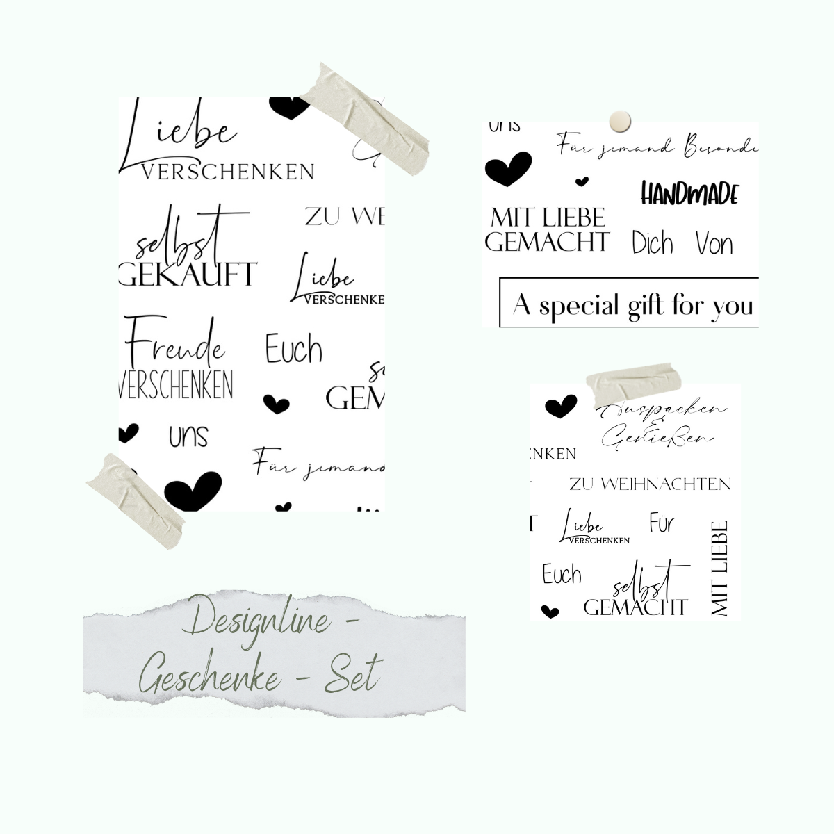 CD-St-986-Designline-Geschenke-Set