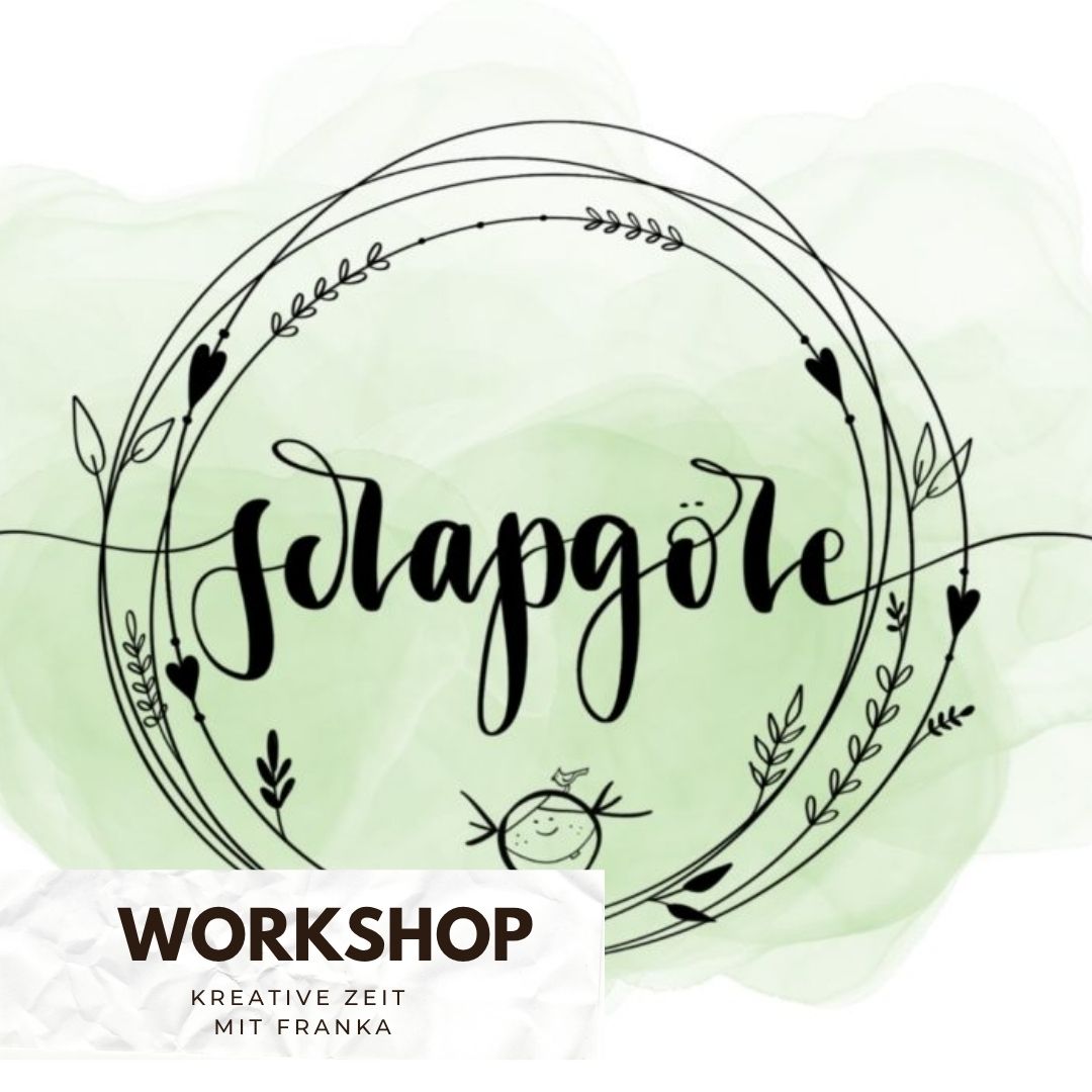 Workshop kreative Zeit mit Franka 18.09.2025