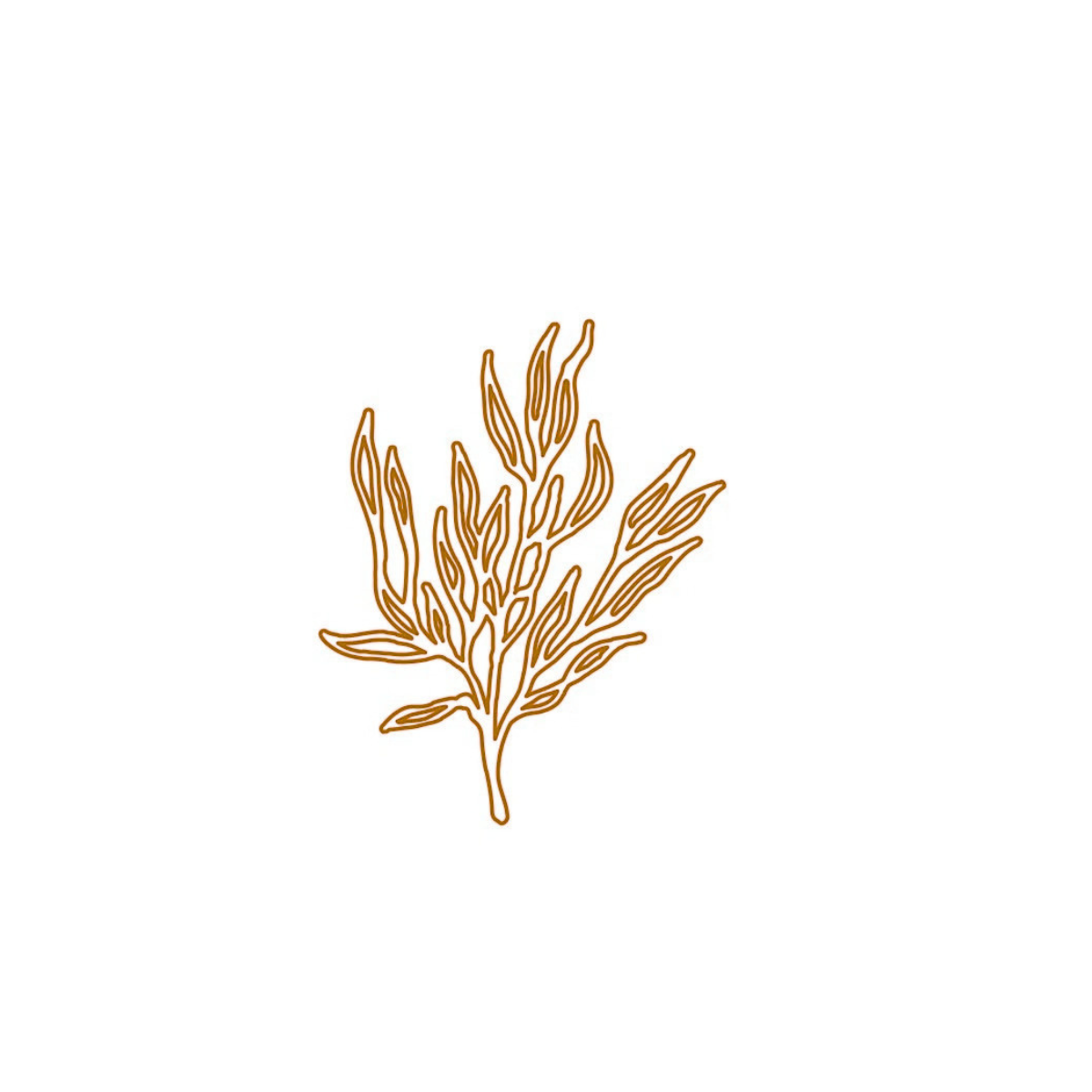 Die – Leafy Branch