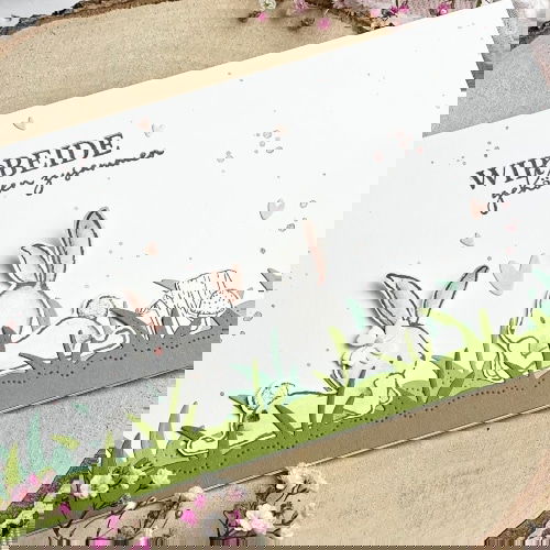 fa6e138d349f44cfae7826a46cc1d4c0 Stempelset - Mein Valentinshase