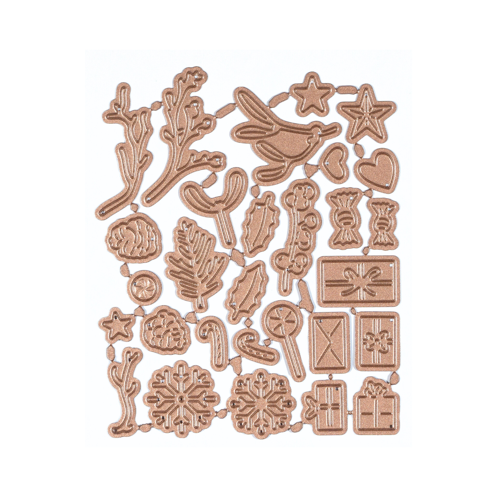 Die - Winterkleinigkeiten