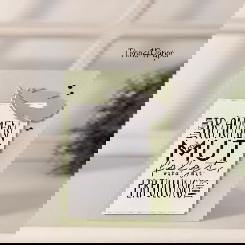 9a0e70d07b6d4ead8d3a474362877a35 Stempelset - Designlinie - Carolas Sprüche II