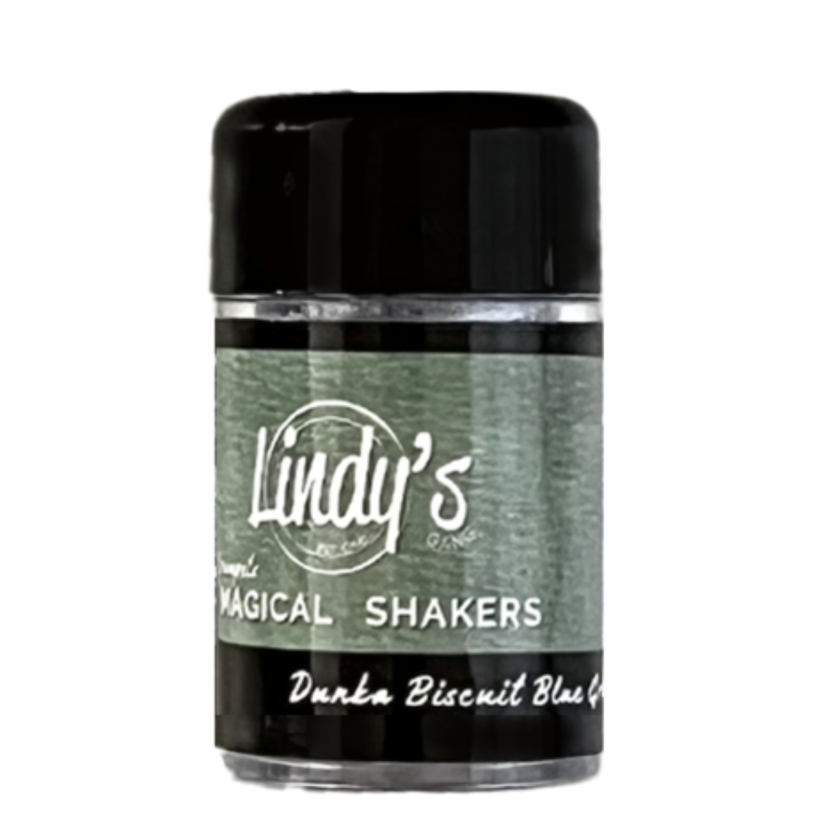 Lindys - Magical Shaker 2.0 - Dunka Biscuit Blue Green