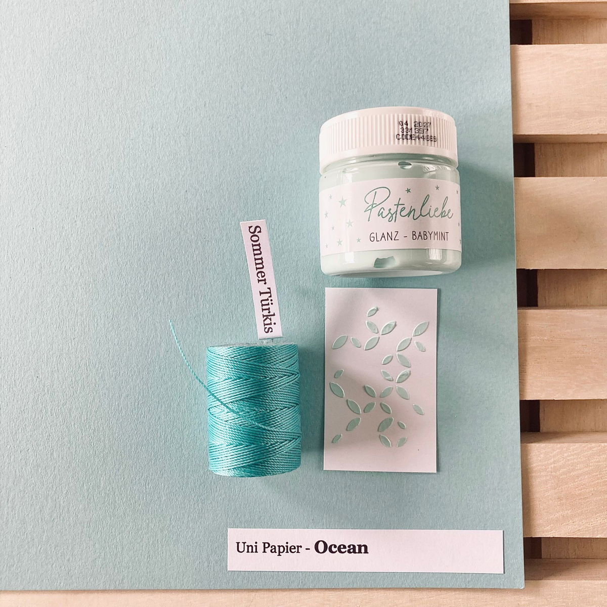 Babymint