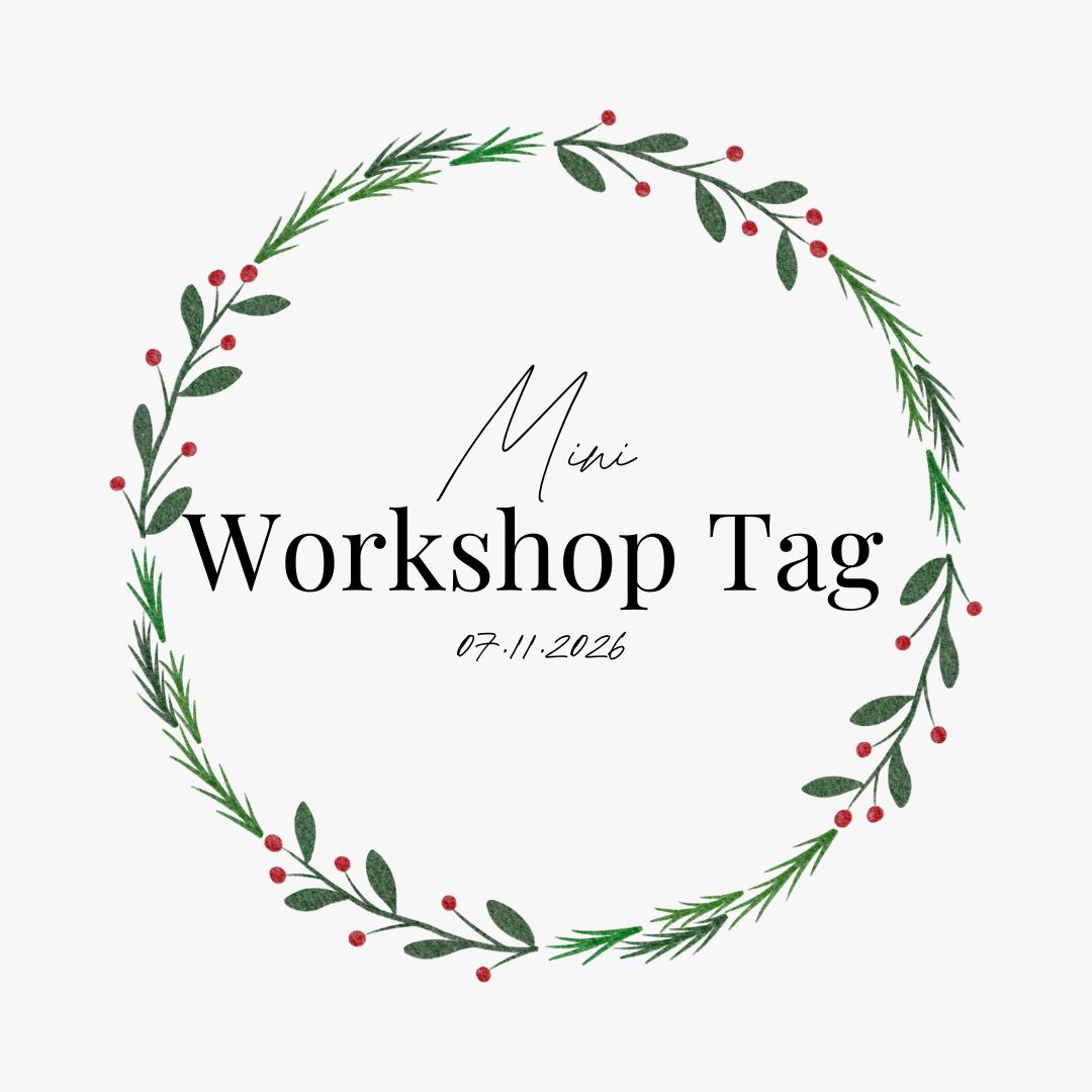 Mini Workshop Tag in Assel am 07.11.2026