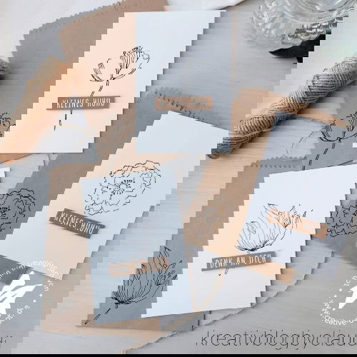 ec6c780202eb44ed9f4d5267dce0a619 Stempelset - Color me - Frühling