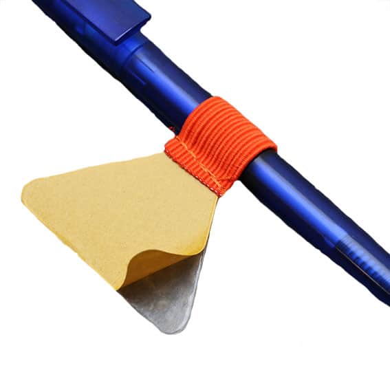 StifthalterOrange Stifthalter Orange