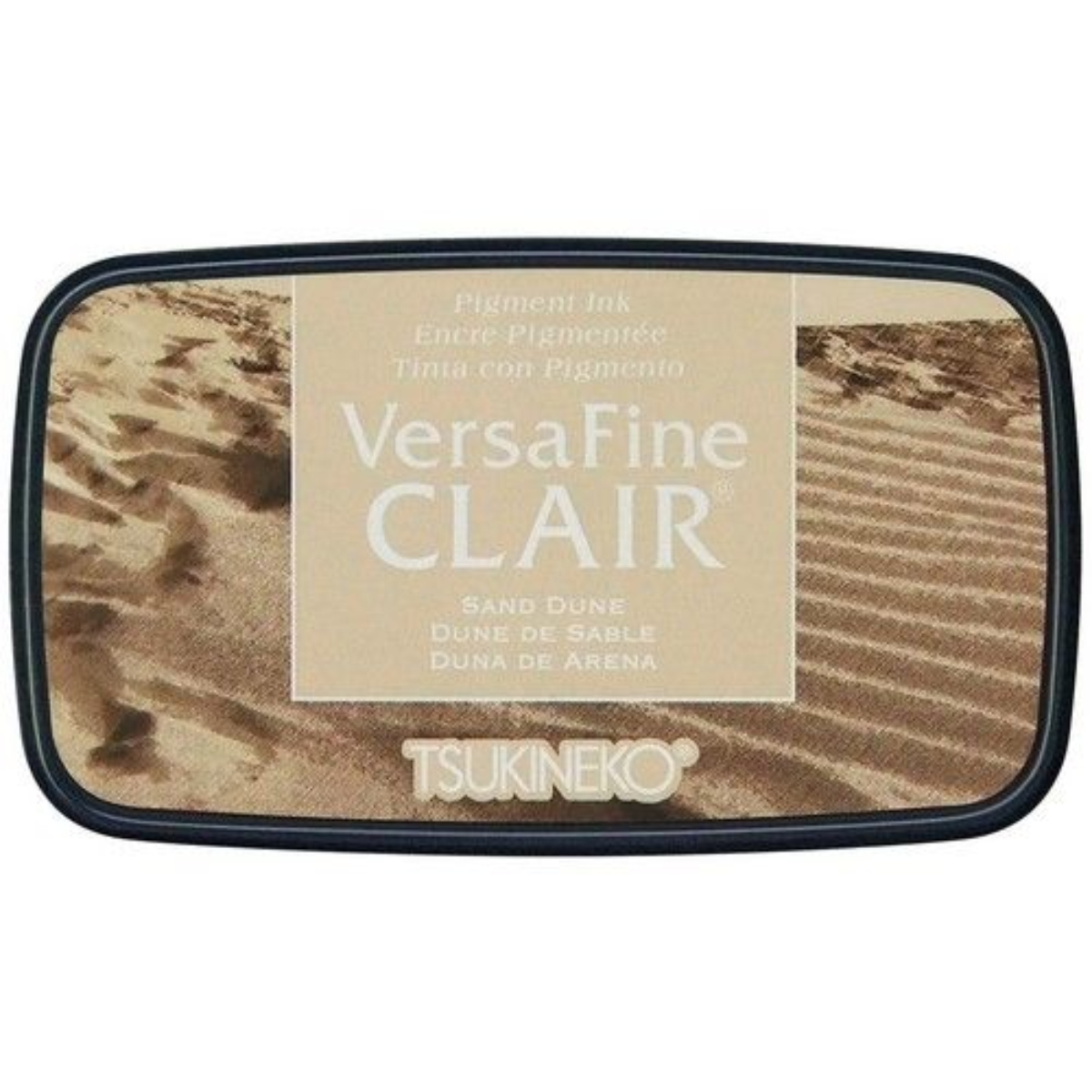 VersaFine Clair – Sand Dune