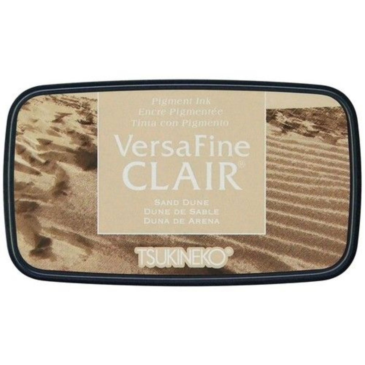 versafine-clair-inktkussen-sand-dune-vf-cla-455-05-24-331465-nl-G-1 Stempelkissen - VersaFine Clair – Sand Dune