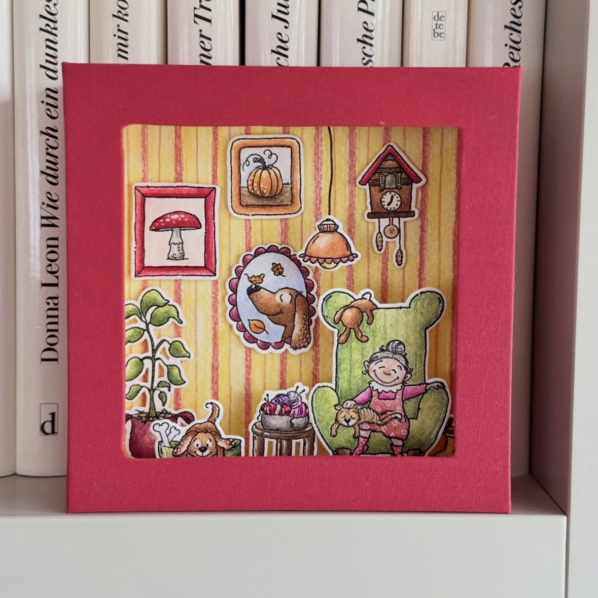 Bundle – Autumn Studio Flat