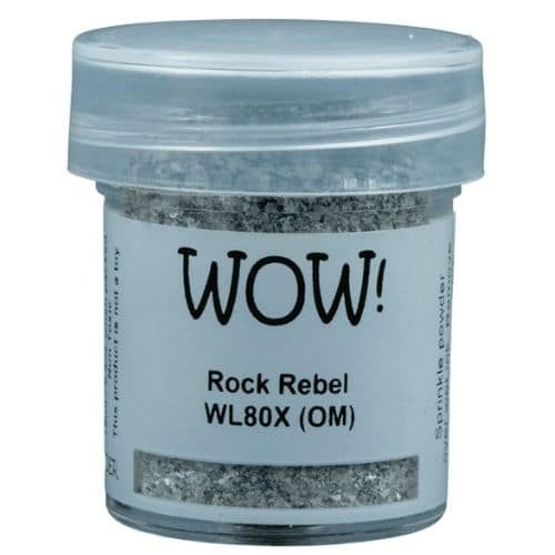WOWRockRebel wow rock rebel