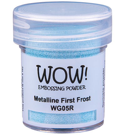 FirstFrost First Frost
