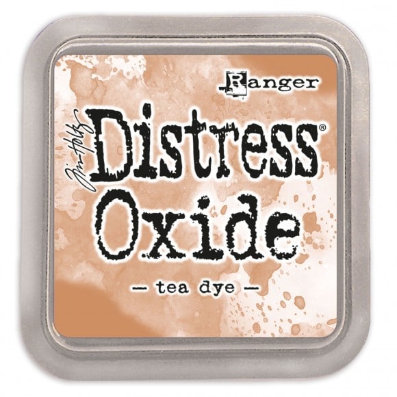 TeaDye Tea Dye