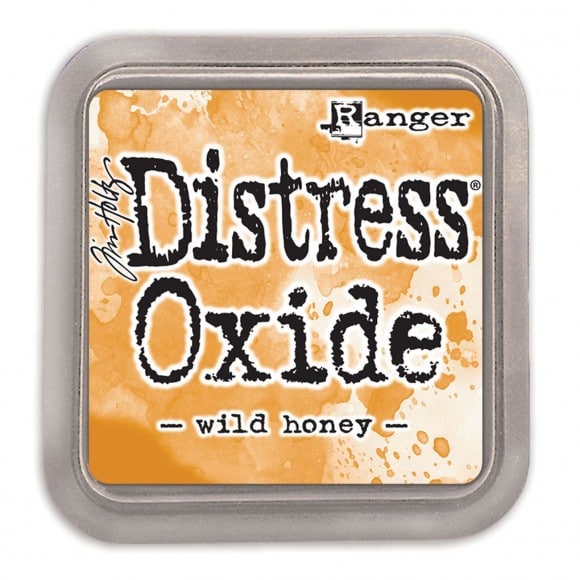 WildHoney Wild Honey