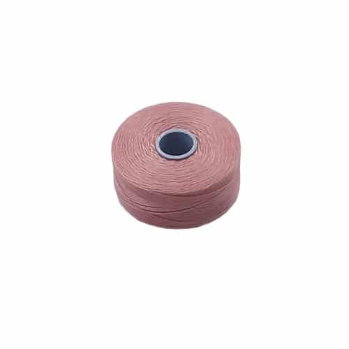 Garn030VintageRosa Garn 0,30 Vintage Rosa