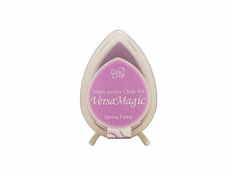 VersaMagicSpringPansy VersaMagic Spring Pansy