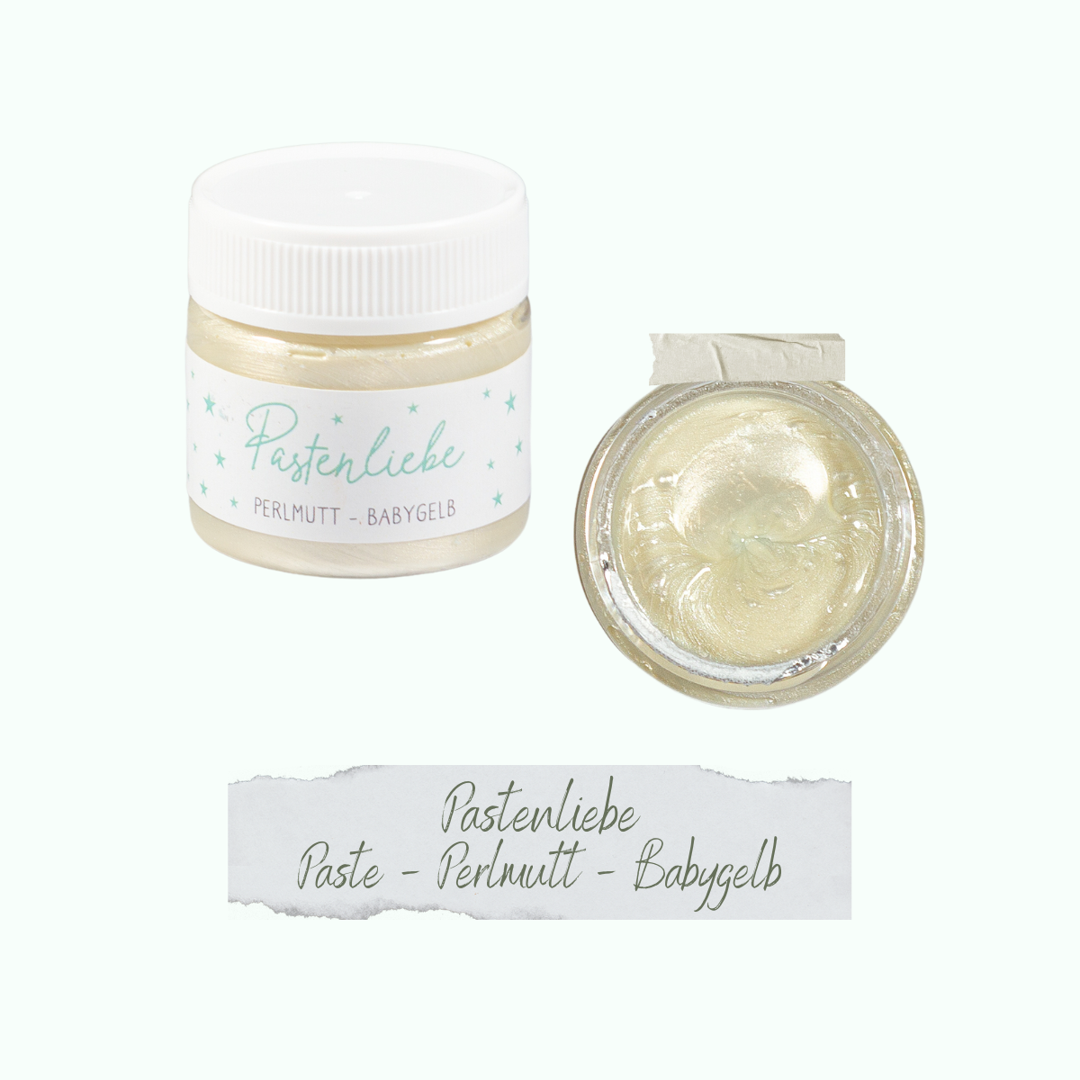 CD-PSL-008_Paste-Perlmutt-Babygelb-PastenlieberIwHcZYwueFUv Paste - Perlmutt - Babygelb - Pastenliebe