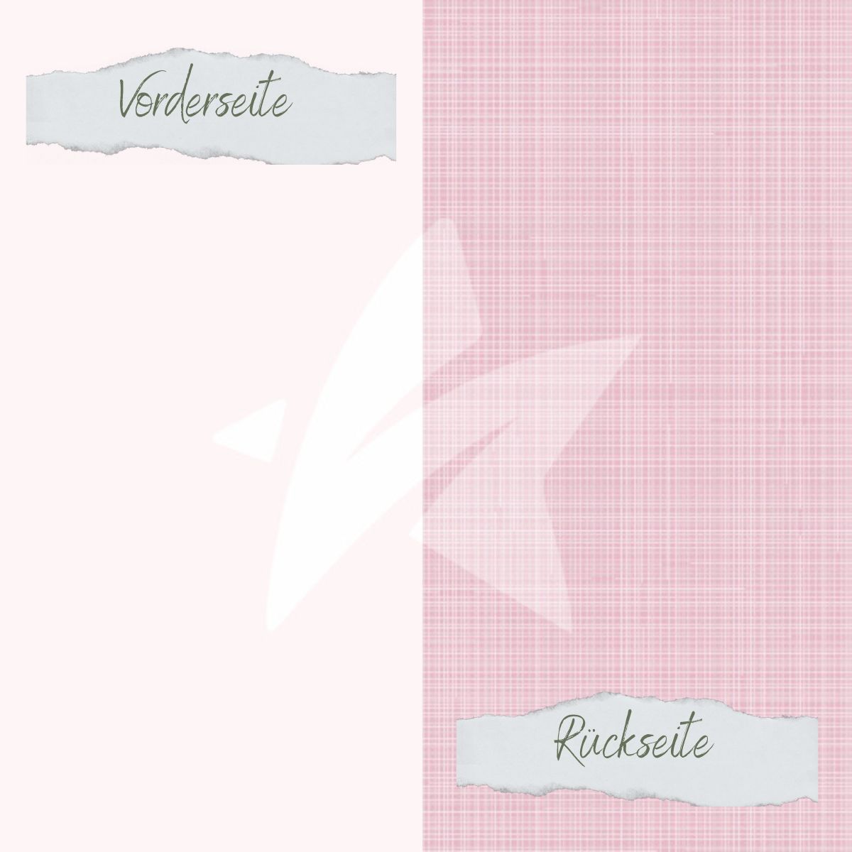 CD-DP-571-Designline-Basic-Hortensienliebe Papel de diseño - Designline - Básico - Hydrangea Love - Impreso por las dos caras