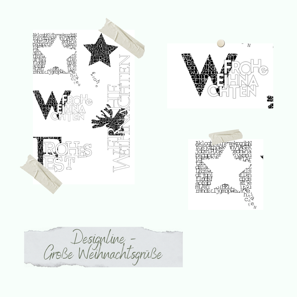 CD-Stt-1158-Designline-Grosse-Weihnachtsgr-sse