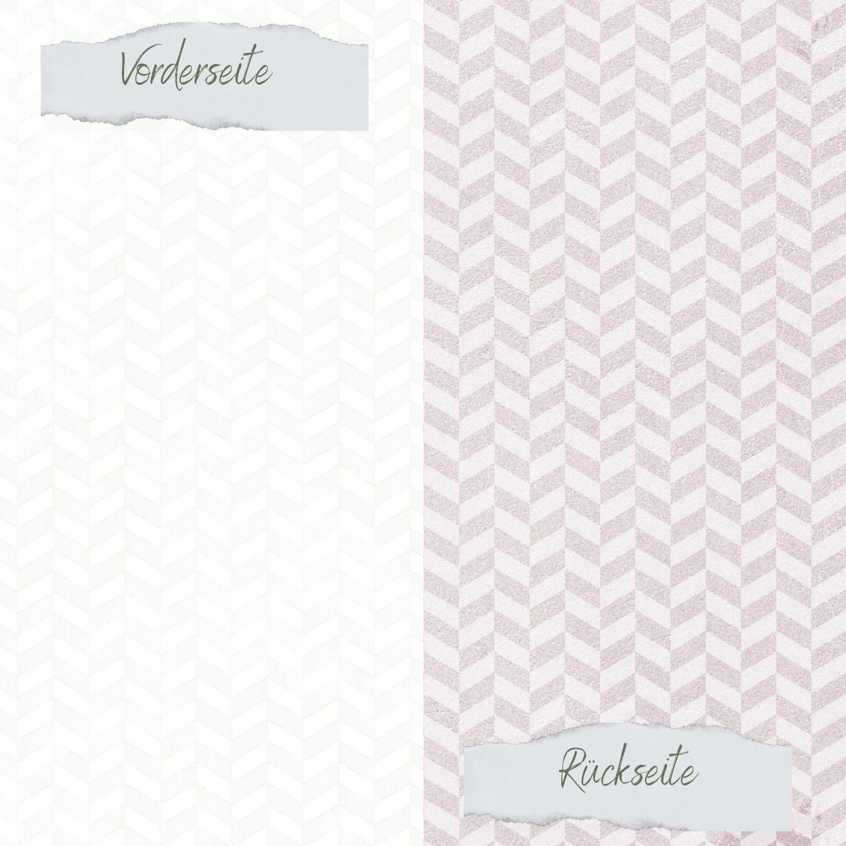 Designpapier - Scrapliebe - Frühlingsfreude - Schraffur - Doppelseitig bedruckt